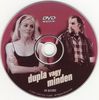 Dupla vagy minden DVD borító CD1 label Letöltése