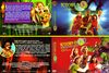Scooby-Doo 1-2. (doboz) DVD borító FRONT Letöltése