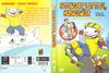 Stuart Little, kisegér - A teljes rajzfilmsorozat DVD borító FRONT Letöltése