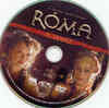 Róma 1. évad DVD borító CD2 label Letöltése