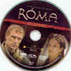 Róma 1. évad DVD borító CD3 label Letöltése