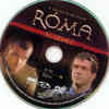 Róma 1. évad DVD borító CD4 label Letöltése