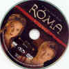 Róma 1. évad DVD borító INSIDE Letöltése