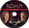 Róma 1. évad DVD borító INLAY Letöltése