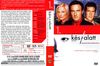 Kés alatt 1. évad (27 mm) DVD borító FRONT Letöltése