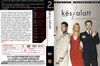 Kés alatt 2. évad (27 mm) DVD borító FRONT Letöltése