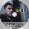 Eldorádó (1988) DVD borító CD1 label Letöltése