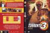 Torrente 3. - A védelmezõ DVD borító FRONT Letöltése