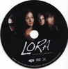 Lora DVD borító CD1 label Letöltése