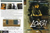 Lora DVD borító FRONT Letöltése