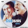Csajozós páros (Razr) DVD borító CD1 label Letöltése