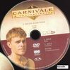 Carnivále - A vándorcirkusz 1. évad DVD borító CD1 label Letöltése