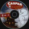 Casper - A barátságos szellem 2. DVD borító CD1 label Letöltése