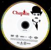 Chaplin DVD borító CD1 label Letöltése