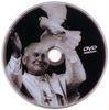A szeretet zarándoka DVD borító CD1 label Letöltése