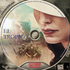 El Tropico (San2000) DVD borító CD1 label Letöltése