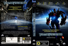 Transformers (Zsokec) DVD borító FRONT Letöltése