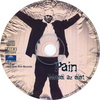 Pain - Mesél az élet DVD borító CD1 label Letöltése
