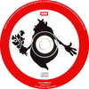 Now.hu 3 DVD borító CD1 label Letöltése