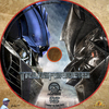 Transformers (Gala77) DVD borító CD1 label Letöltése