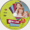 Bír-lak 1. évad 4. lemez DVD borító CD1 label Letöltése