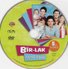 Bír-lak 1. évad 5. lemez DVD borító CD1 label Letöltése