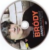 Bródy János koncert a Budapest Sportcsarnokban DVD borító CD1 label Letöltése