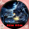 Rém rom (Rékuci) DVD borító CD1 label Letöltése