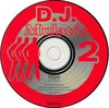 D.J. Mulatós 2 DVD borító CD1 label Letöltése
