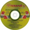 Új Tekknõ - Még mindig televan a tököm veled DVD borító CD1 label Letöltése