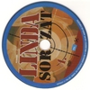 Linda 4. lemez DVD borító CD1 label Letöltése