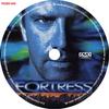 Fortress (tozso001) DVD borító CD1 label Letöltése