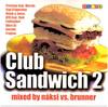 Club Sandwich 2 DVD borító FRONT Letöltése