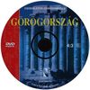 Csodálatos Görögország - Görögország DVD borító CD1 label Letöltése