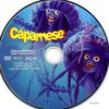 Cápamese DVD borító CD1 label Letöltése