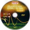 Célkeresztben: Futball VB 2006 3. rész DVD borító CD1 label Letöltése