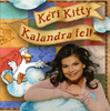 Kéri Kitty - Kalandra fel! DVD borító FRONT Letöltése