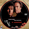 A zöldfülû (Gala77) DVD borító CD1 label Letöltése