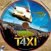 Taxi 4. (Gala77) DVD borító CD1 label Letöltése