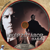 Kiképzõtábor (Gala77) DVD borító CD1 label Letöltése