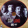 Copland (Gala77) DVD borító CD1 label Letöltése