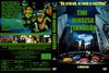 Tini nindzsa teknõcök (Veronika77) DVD borító FRONT Letöltése