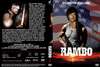 Rambo trilógia 1. (gerinces) (Eszpé) DVD borító FRONT Letöltése