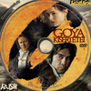 Goya kísértetei (Rush) DVD borító CD1 label Letöltése