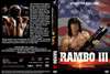 Rambo trilógia 3. (gerinces) (Eszpé) DVD borító FRONT Letöltése