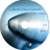 Légcsavar (Marked9) DVD borító CD1 label Letöltése
