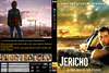Jericho 1. évad DVD borító FRONT Letöltése