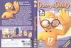 Danny & Daddy 2. lemez DVD borító FRONT Letöltése