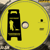 Fedõneve: Takarító (Rush) DVD borító CD2 label Letöltése