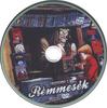 Rémmesék DVD borító CD1 label Letöltése